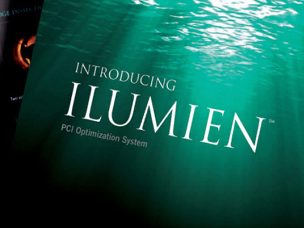 Ilumien