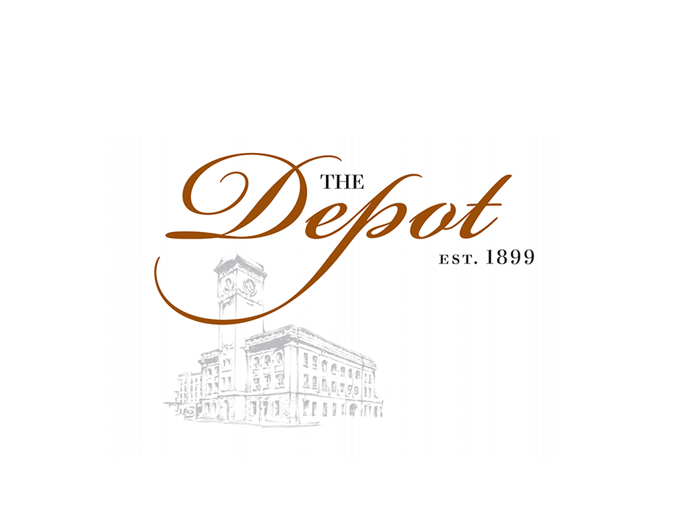 The Depot