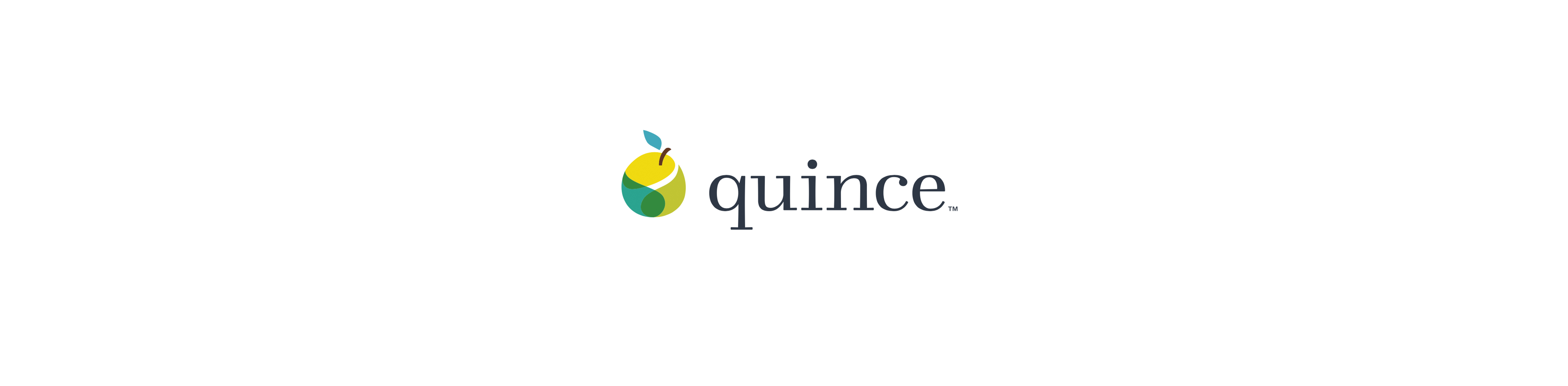 Quince logo